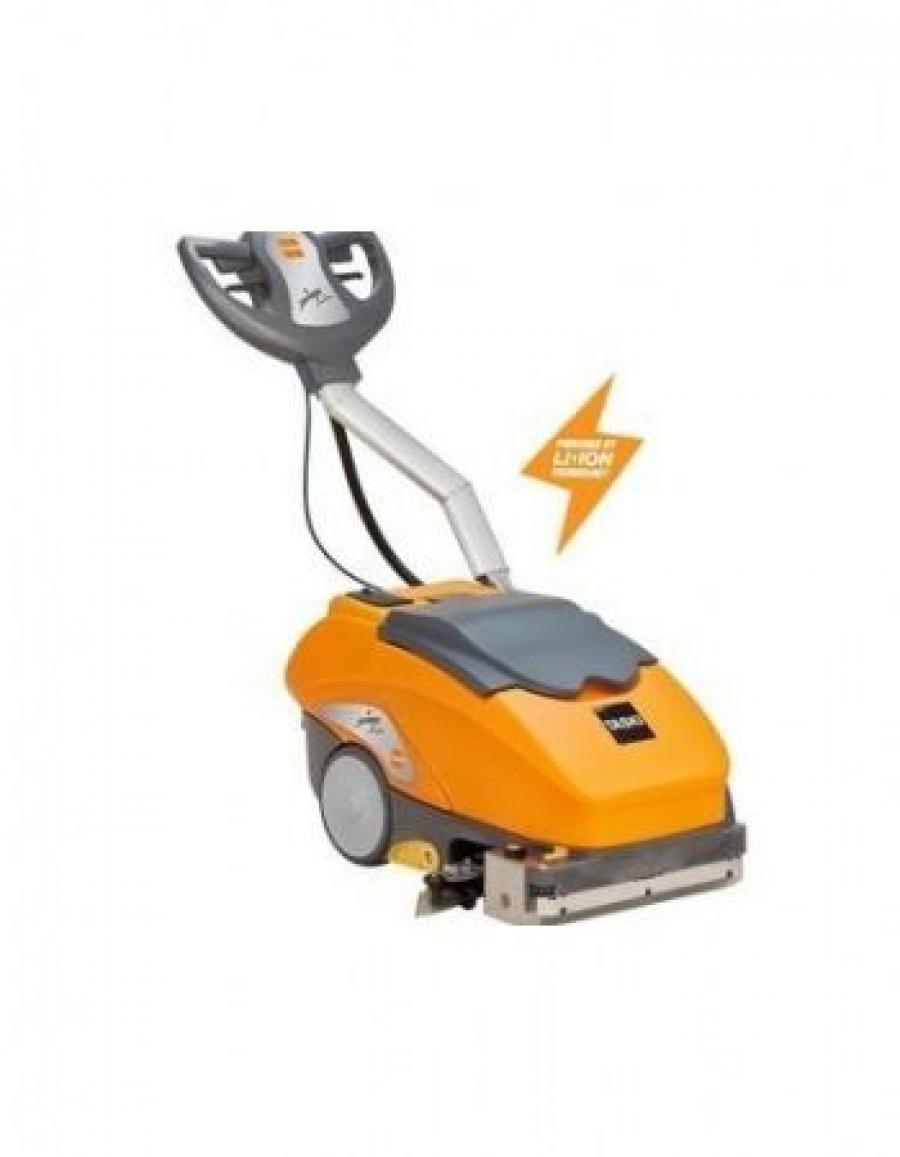 TASKI Swingo 350 B BMS EURO Li-Ion ACTIE - Laboclean